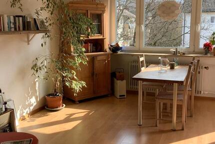 Wohnung Freiburg im Breisgau Herdern - 3 Zimmer, 71 m&sup2;, 395.000&euro; | Angebot:26994775