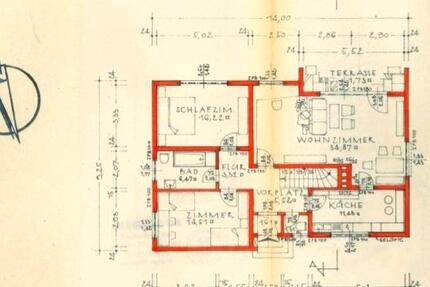 Haus Ettenheim - 3 Zimmer, 100 m&sup2;, 469.000&euro; | Angebot:25452979