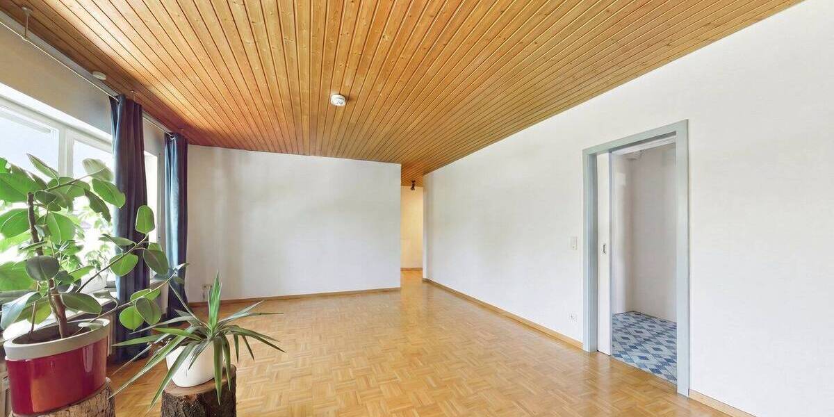 Etagenwohnung Denzlingen - 2 Zimmer, 61 m&sup2;, 259.000&euro; | Angebot:26725252