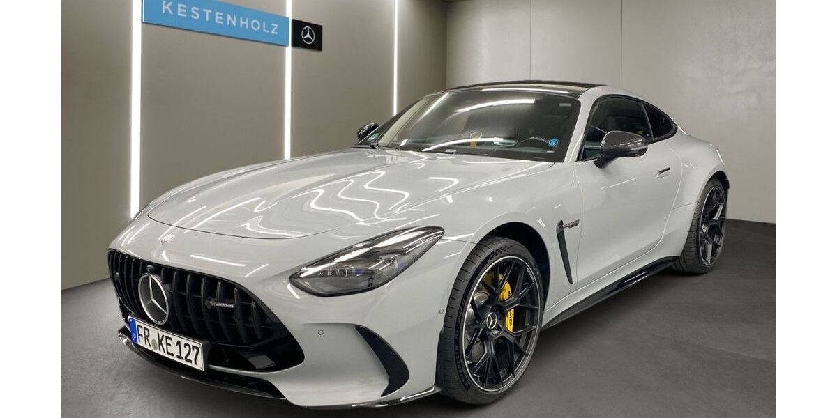 Mercedes-Benz AMG GT 5.015 km 173.850 &euro; Freiburg 79111