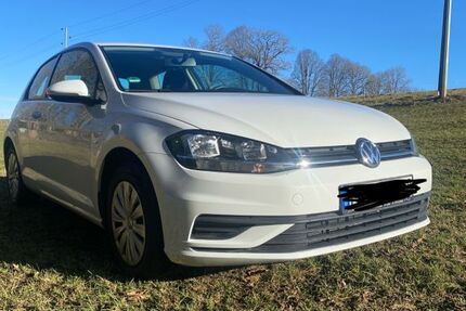 VW Golf 177.000 km 7.300 € Hinterzarten 79856