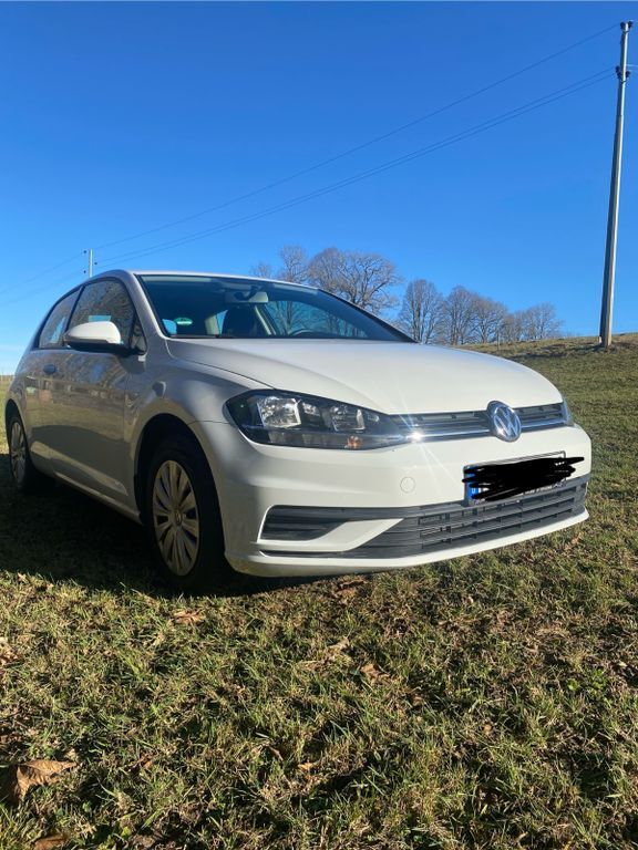 VW Golf 177.000 km 7.300 € Hinterzarten 79856