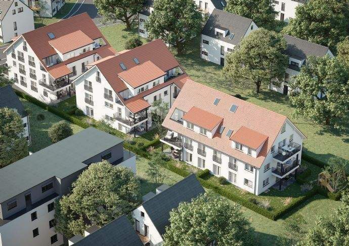 Etagenwohnung Kenzingen - 4 Zimmer, 101 m&sup2;, 585.000&euro; | Angebot:25727834