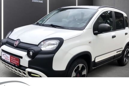 Fiat Panda 28.600 km 9.900 &euro; Müllheim 79379