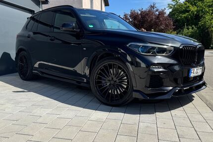 BMW X5 125.000 km 44.999 &euro; Gottenheim 79288
