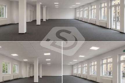 Gewerbeobjekt Freiburg im Breisgau Brühl - 985.000&euro; | Angebot:26960545