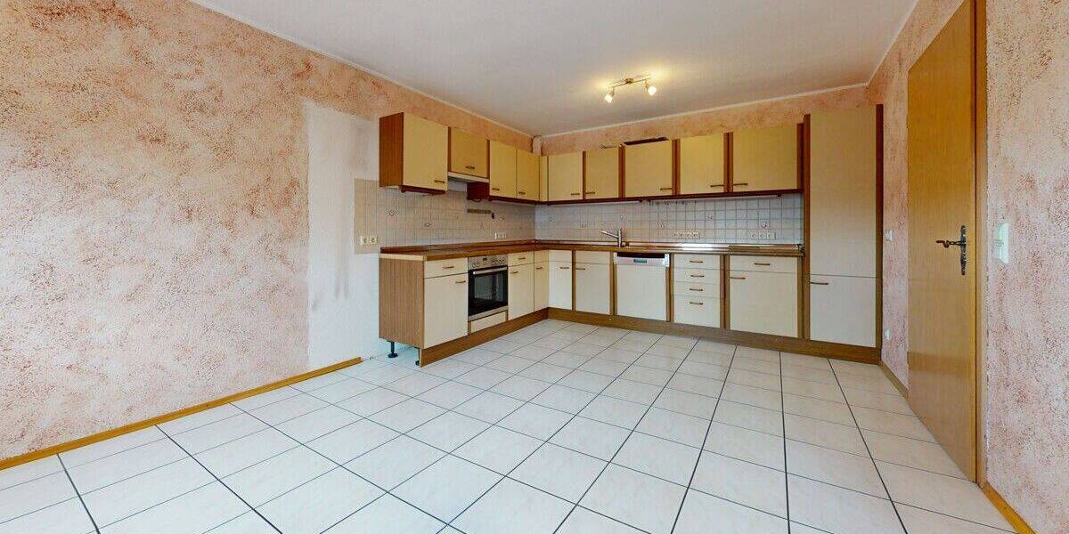 Etagenwohnung Emmendingen / Mundingen Mundingen - 3 Zimmer, 91 m&sup2;, 315.000&euro; | Angebot:26786997