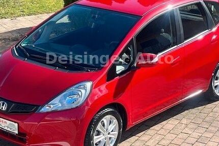 Honda Jazz 19.480 km 13.480 &euro; Bahlingen 79353