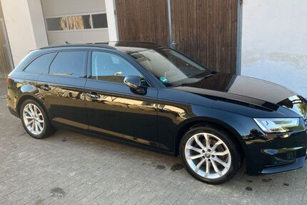 Audi A4 68.315 km 22.000 &euro; Elzach 79215