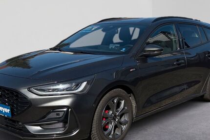 Ford Focus 18.222 km 26.490 &euro; Endingen am Kaiserstuhl 79346