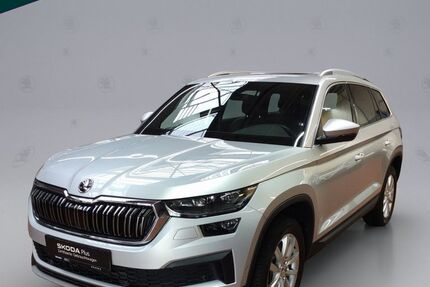 Skoda Kodiaq 24.200 km 36.990 &euro; Emmendingen 79312