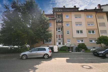 Wohnung zum Kaufen in Waldkirch 350.000 € 80 m²