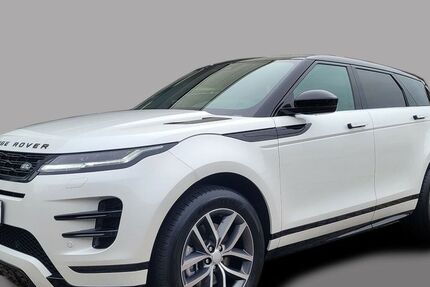 Land Rover Range Rover Evoque 13.760 km 48.422 € Freiburg 79111