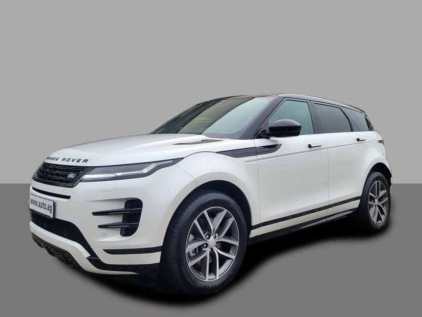 Land Rover Range Rover Evoque 13.760 km 48.422 € Freiburg 79111