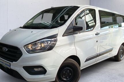 Ford Transit Custom 18.600 km 29.990 &euro; Freiburg im Breisgau 79108
