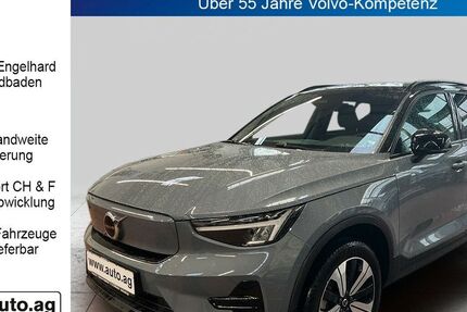 Volvo XC40 37.819 km 33.888 &euro; Freiburg 79108