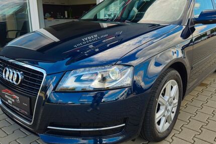 Audi A3 105.000 km 10.000 € Endingen am Kaiserstuhl 79346