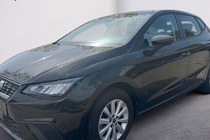 Seat Ibiza 33.900 km 14.390 &euro; Kenzingen 79341