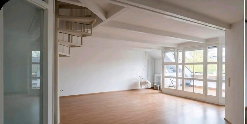 Maisonettenwohnung Freiburg im Breisgau Brühl - 4 Zimmer, 110 m&sup2;, 620.000&euro; | Angebot:26581207