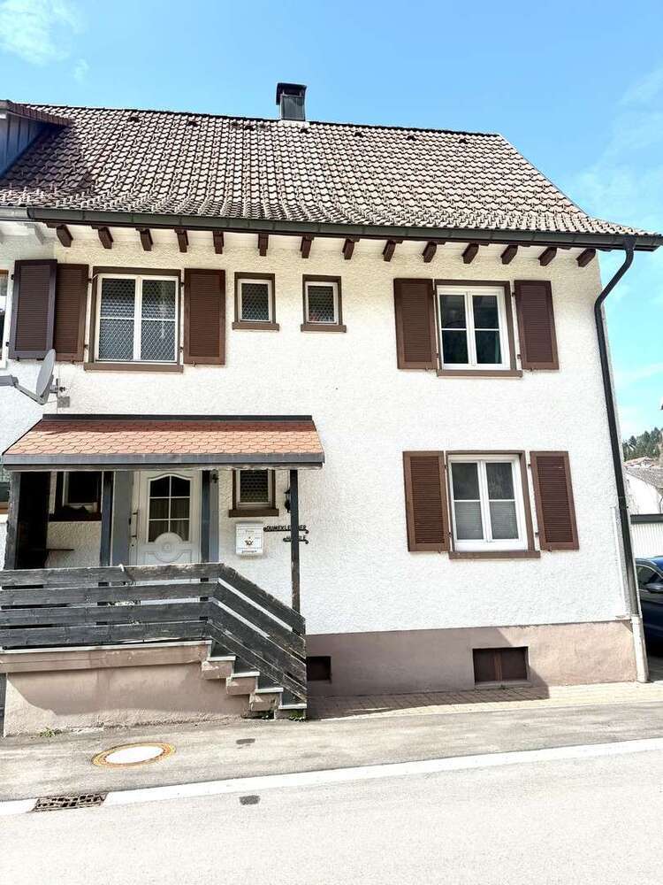 Haus zum Kaufen in Todtmoos 350.000 € 150 m²