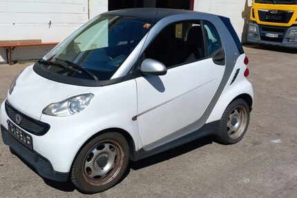 Smart ForTwo 88.753 km 4.899 &euro; Freiburg 79108