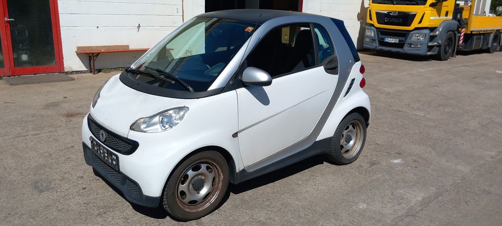 Smart ForTwo 88.753 km 4.899 &euro; Freiburg 79108