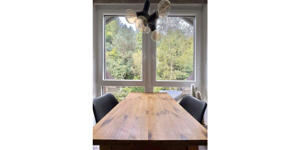 Etagenwohnung Freiburg im Breisgau Günterstal - 4 Zimmer, 97 m&sup2;, 598.000&euro; | Angebot:25302795