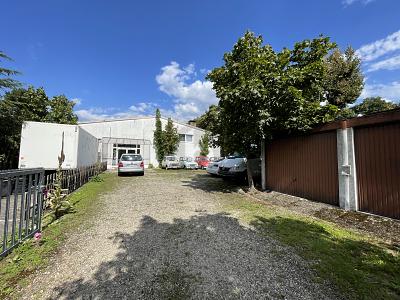 PROJEKTENTWICKLUNG AUF DER HAID - Gewerbeobjekt Freiburg im Breisgau Haslach | Angebot:27337601