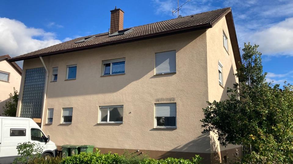 Mehrfamilienhaus, Wohnhaus Teningen - 717.000&euro; | Angebot:23137609