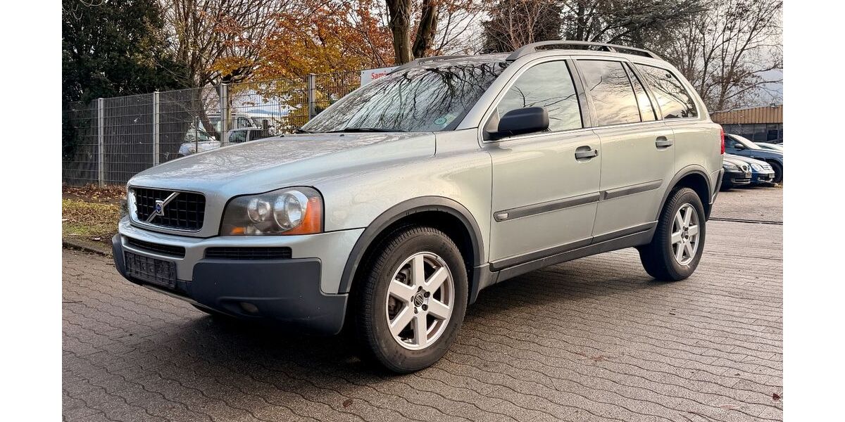 Volvo XC90 366.055 km 2.200 &euro; Freiburg 79108