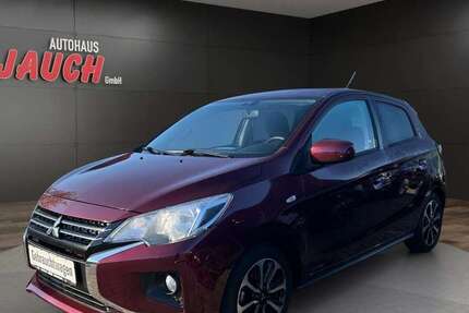 Mitsubishi Space Star 15.200 km 11.890 &euro; Malterdingen 79364