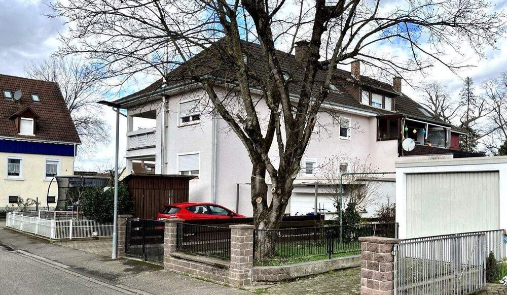 Reihenmittelhaus Teningen - 5 Zimmer, 147 m&sup2;, 475.000&euro; | Angebot:24765066