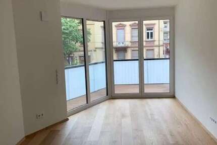 Wohnung Freiburg im Breisgau Herdern - 2 Zimmer, 45 m&sup2;, 910&euro; | Angebot:27080826