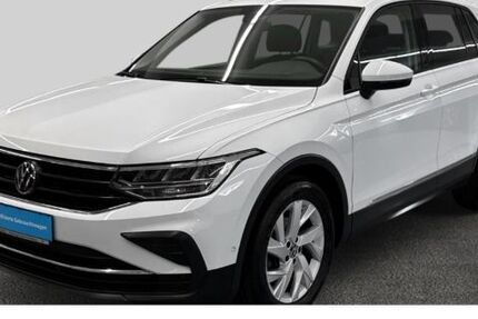 VW Tiguan 133.321 km 22.900 &euro; Freiburg 79108