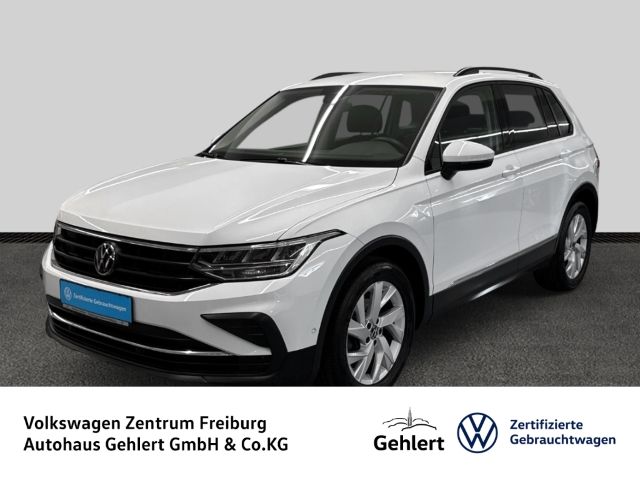 VW Tiguan 133.321 km 22.900 &euro; Freiburg 79108