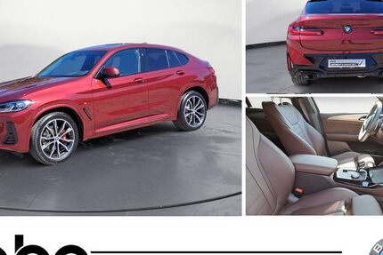 BMW X4 6.499 km 62.890 € Freiburg 79108