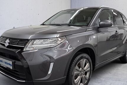 Suzuki Vitara 21.200 km 21.490 € Herbolzheim 79336
