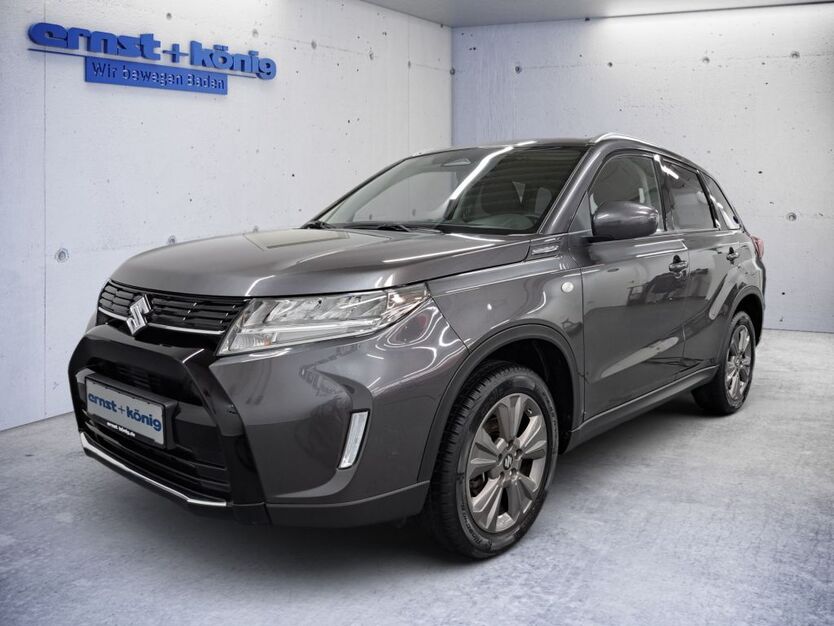 Suzuki Vitara 21.200 km 21.490 € Herbolzheim 79336