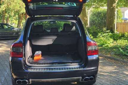 Porsche Cayenne 157.000 km 12.999 &euro; Freiburg 79111