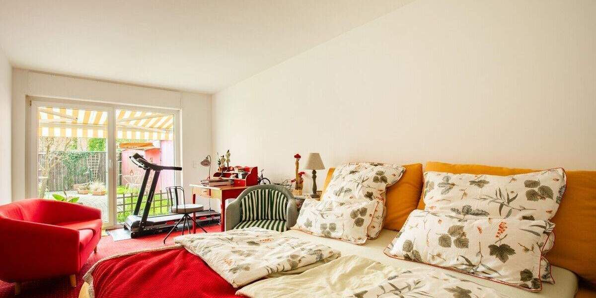 Bungalow Freiburg im Breisgau Landwasser - 4 Zimmer, 192 m&sup2;, 799.000&euro; | Angebot:25815241