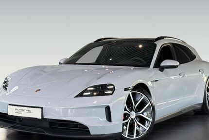 Porsche Taycan 46.800 km 88.890 &euro; Freiburg 79115
