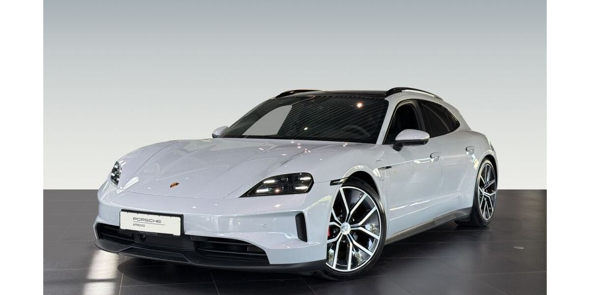 Porsche Taycan 46.800 km 88.890 &euro; Freiburg 79115