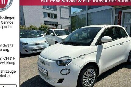 Fiat 500e 50.526 km 19.888 &euro; Freiburg 79108