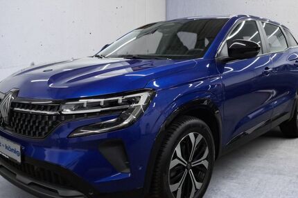 Renault Austral 26.350 km 25.890 € Herbolzheim 79336