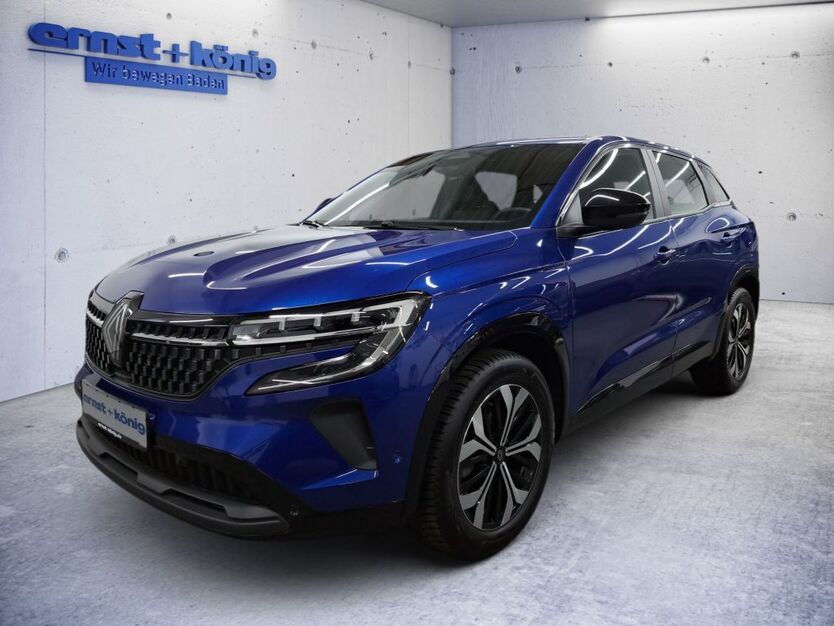 Renault Austral 26.350 km 25.890 € Herbolzheim 79336