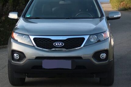 Kia Sorento 154.586 km 6.500 &euro; Müllheim 79379