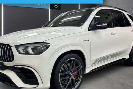 Mercedes-Benz GLE 63 AMG 24.500 km 111.490 &euro; Freiburg 79111
