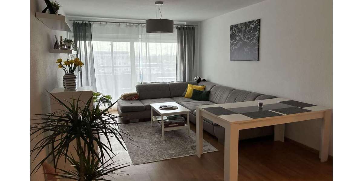 Etagenwohnung Freiburg Haslach - 3 Zimmer, 93 m&sup2;, 395.000&euro; | Angebot:24858481