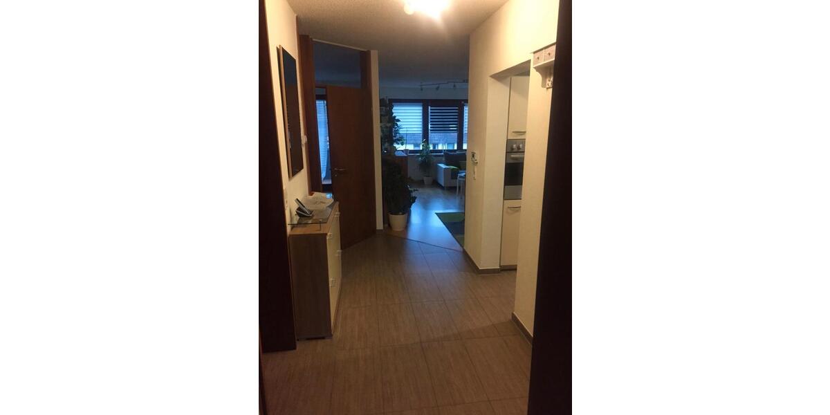 Etagenwohnung Freiburg im Breisgau Munzingen - 4 Zimmer, 79 m&sup2;, 419.000&euro; | Angebot:26820038