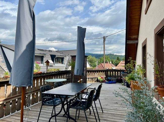 Mehrfamilienhaus, Wohnhaus Kirchzarten / Zarten Zarten - 1 Zimmer, 347 m&sup2;, 1.450.000&euro; | Angebot:24710507